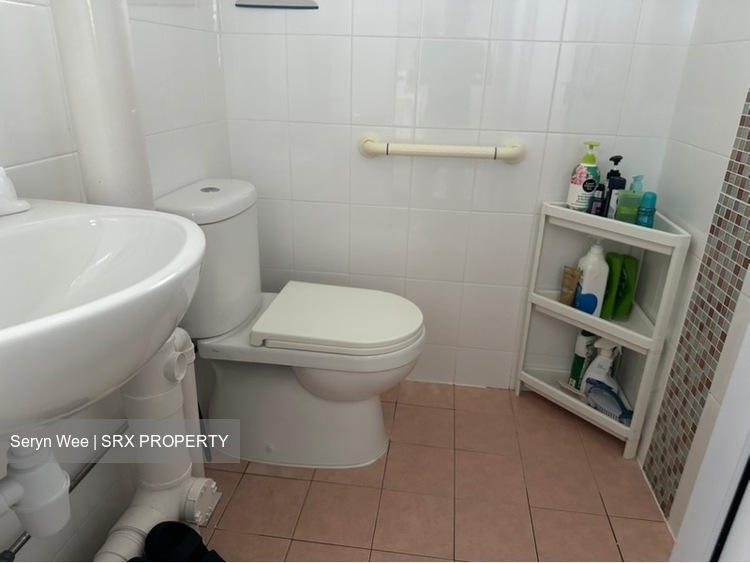 Blk 537 Bedok North Street 3 (Bedok), HDB 3 Rooms #554352571